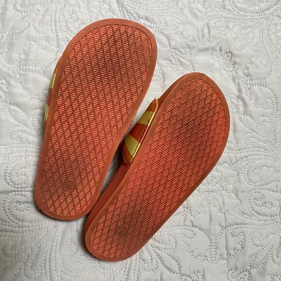 Old Navy Sun Slide Sandals Size 12/13 - Picture 4 of 7